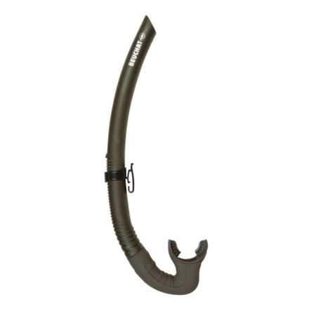 Beuchat SPY purge snorkel