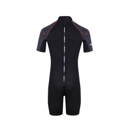 Combinaison shorty Beuchat Optima Homme