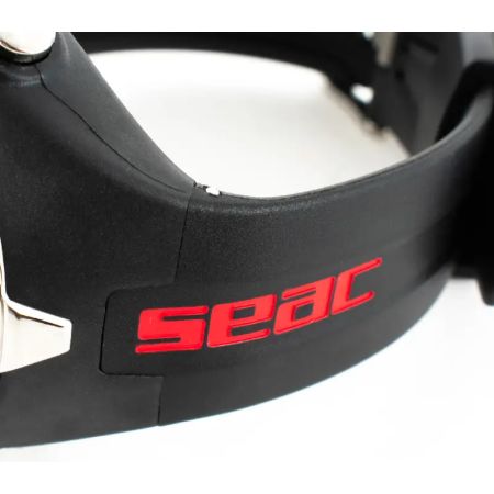 Montre apnée Seac apnea