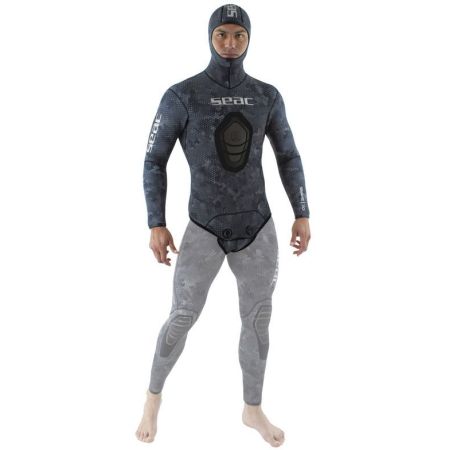 Combinaison apnée SEAC SNAKE HOMME