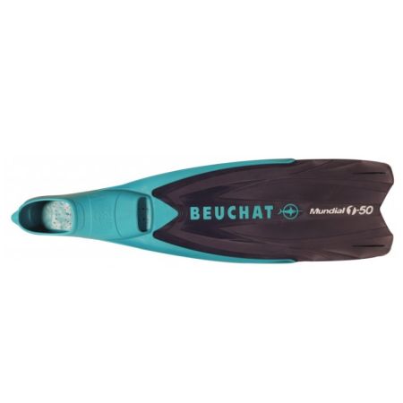 BEUCHAT mundial One-50 fins