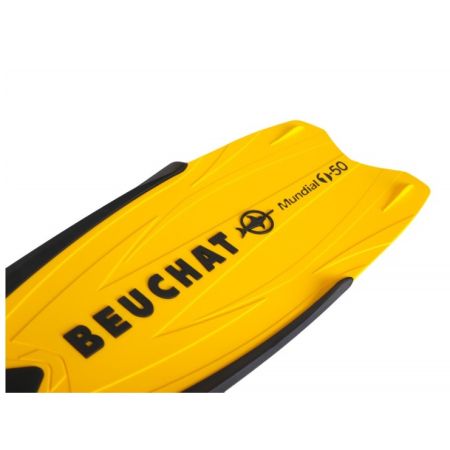 BEUCHAT mundial One-50 fins