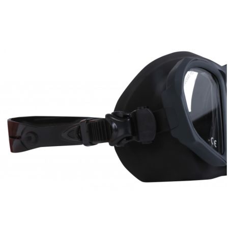 Seac Remora freediving mask
