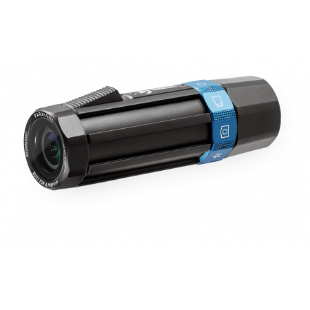 PARALENZ+ Underwater 250m action camera