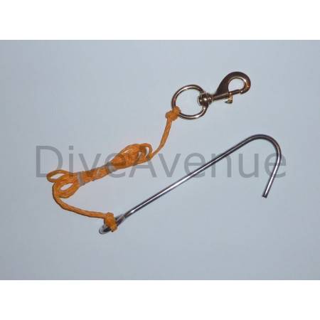 Rift drift hook