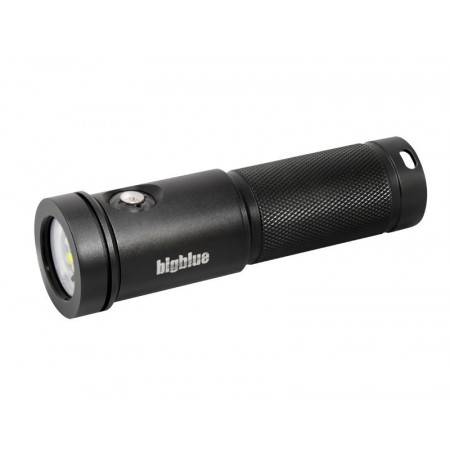 BigBlue AL2600XWP BLACK MOLLY III