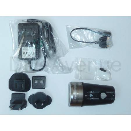 Light & Motion Sola Video 3800 FC FLOOD 90°