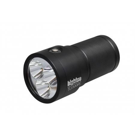 Phare Bigblue TL3500P Suprême
