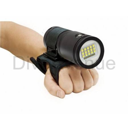 BIGBLUE VL11000P - Video LED light 120° beam