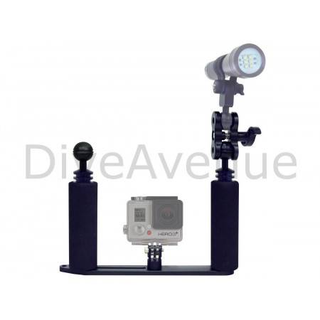 GOPRO® tray kit for BIGBLUE 2500/2800/5000 Lm series