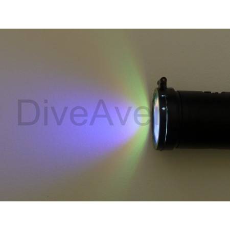 Kit fluorescence Bigblue FDKCF1800 FDK-VL/VTL - Lampes Pro