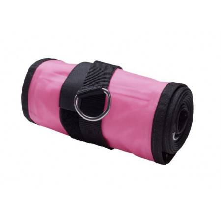 OMS Surface marker pink 1.82m long with valve