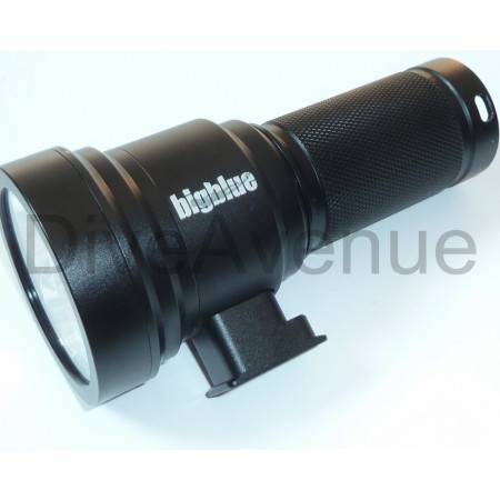 Gant support pour phare Bigblue VL/VTL/TL