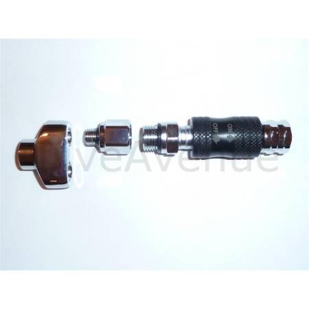 Adaptateur 3/8M vers 9/16F