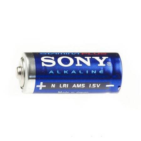 SONY LR1 AM5 alkaline cell