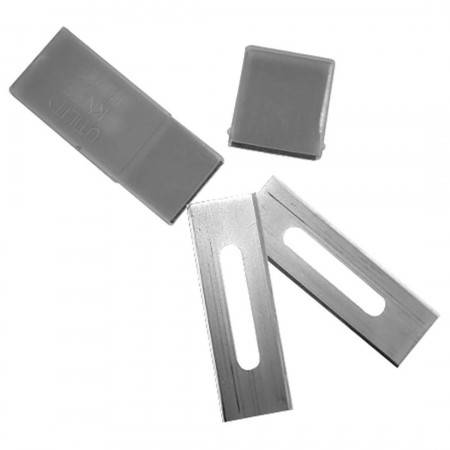 Replacement blades for Eezycut Trilobite