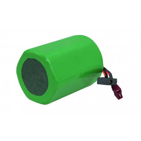 Bigblue Rechargeable Litium-ion battery 7x18650
