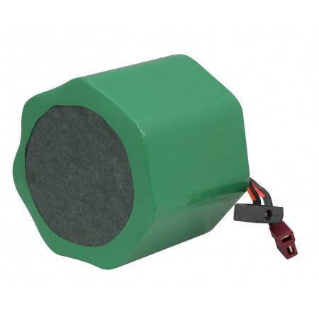 Bigblue Li-ion battery 8x26650 for VL33000P
