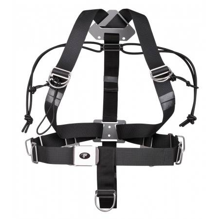 Wing Sidemount FINNSUB SPELEO