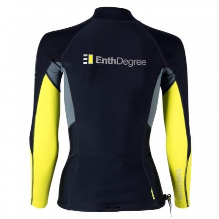 FIORD LS Women's Top ENTH DEGREE