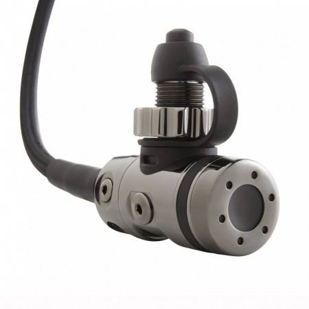 Détendeur HOLLIS 200LK DCX à membrane compensée