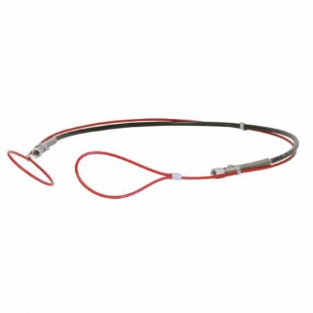 Flexible HP pour compresseur COLTRI de 1m à 50m avec anti-fouet