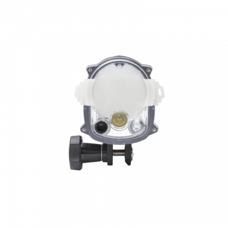 Flash sous-marin Sea&Sea YS-01 SOLIS
