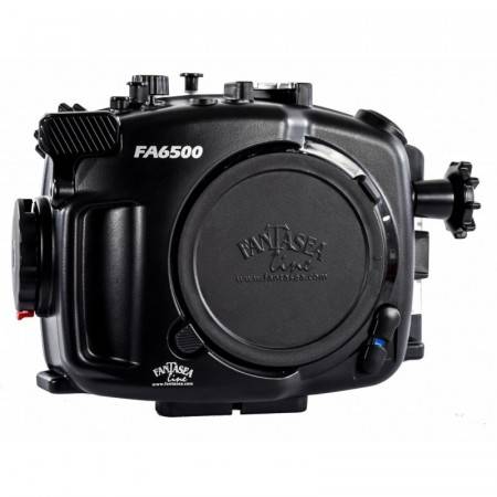 Housing Fantasea for SONY A6500 et A6300