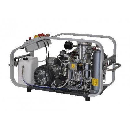 Compresseur NARDI Pacific 13.8m3/h Version P23 380V