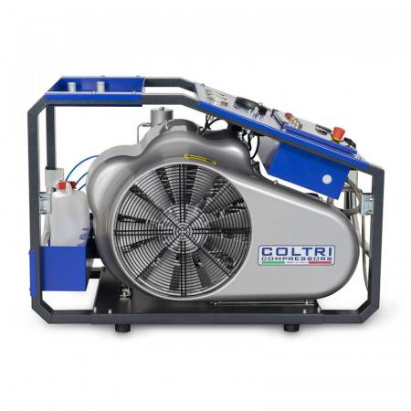 Compressor COLTRI MCH13/MCH16/MCH18 and ERGO 400V Three-phase