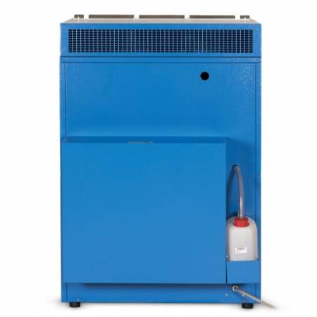 Compresseur COLTRI MCH13/MCH16/MCH18 ETS Super Silent EVO 400V Triphasé