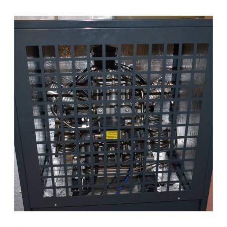 Compresseur Pacific Insonorisé 18 m3/h C30