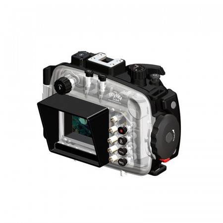 Caisson FANTASEA FG9X pour CANON G9X et G9X II