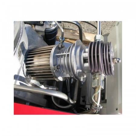 Compressor NARDI Pacific 16.2m3/h Version P27