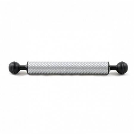 Bras carbone 24cm Silver version CARBONARM