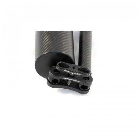 70/32 CARBONARM carbon floating arm