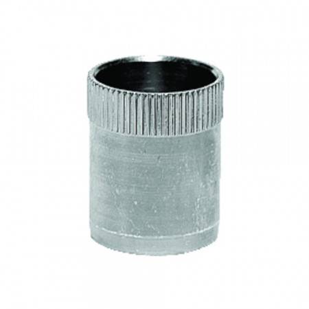 Reinforcement furring 6 mm for thin-walled steel pipe