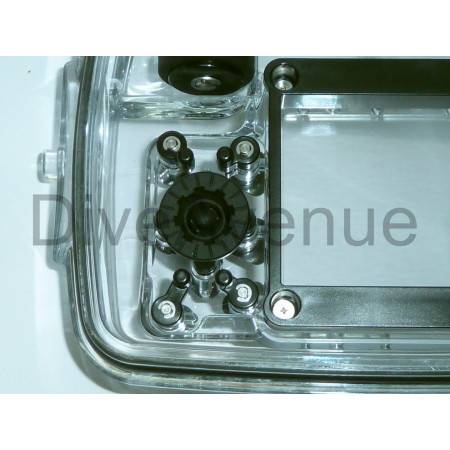 Pack Fantasea housing + SD card