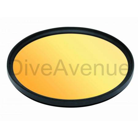 Bigblue Barrier filter Y-1 Ø77mm [YF77]
