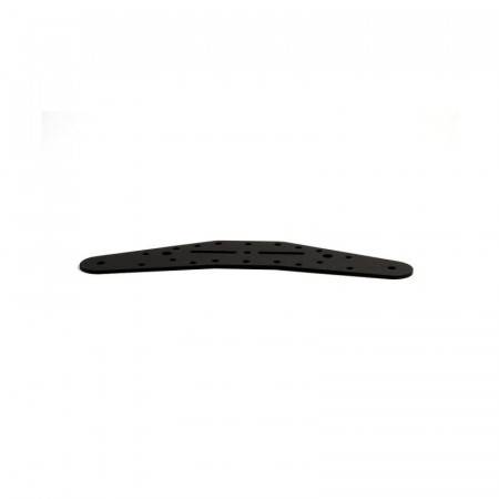 Double support with CARBONARM handle