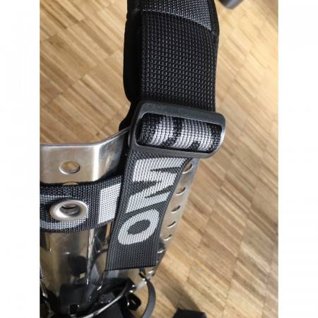 OMS Comfort III Diving Harness