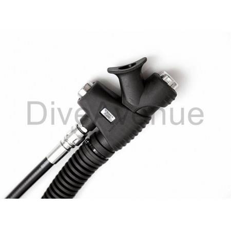 FINNSUB FLY SET 16H COMFORT ALU/SS wing