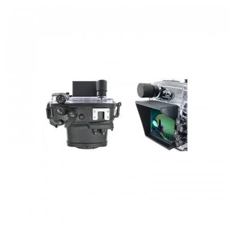 Housing FG7X-III VACUUM for CANON G7X MARK III