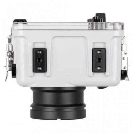 Caisson ZV-1 IKELITE pour SONY ZV-1