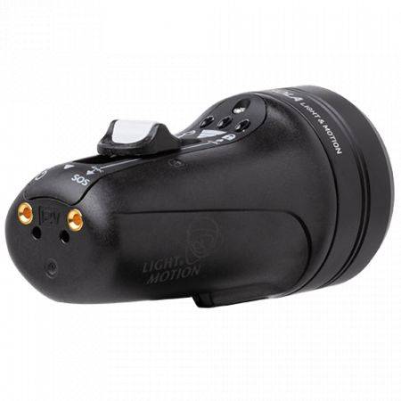Light & Motion Sola Video 2500 F FLOOD 60°