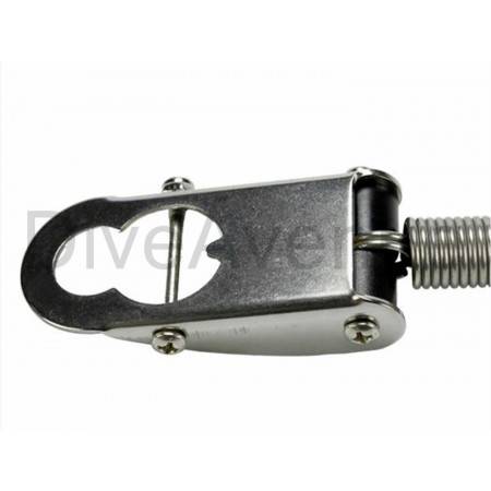 Ressort inox de palmes "M" (320mm)