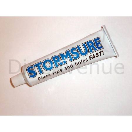 STORMSURE neopren glue 90 gr clear