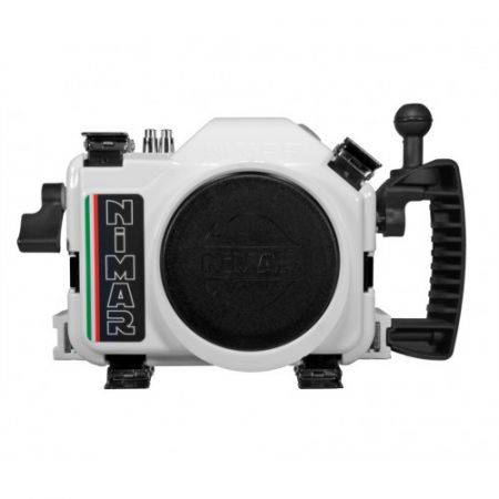 NIMAR housing for SONY A7III - A7RIII - A9