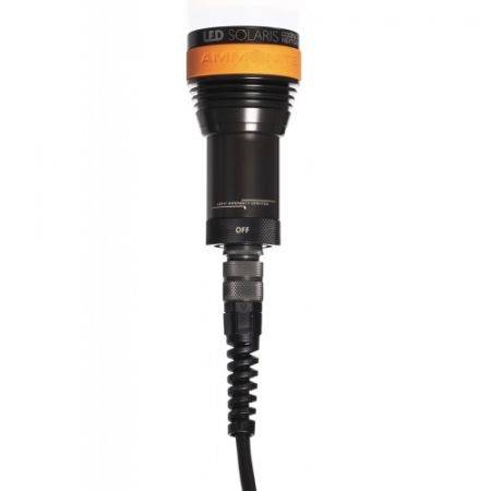 Amonite Led Solaris NextGen Torch