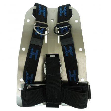 Halcyon ECLIPSE™ BC SYSTEM Wing
